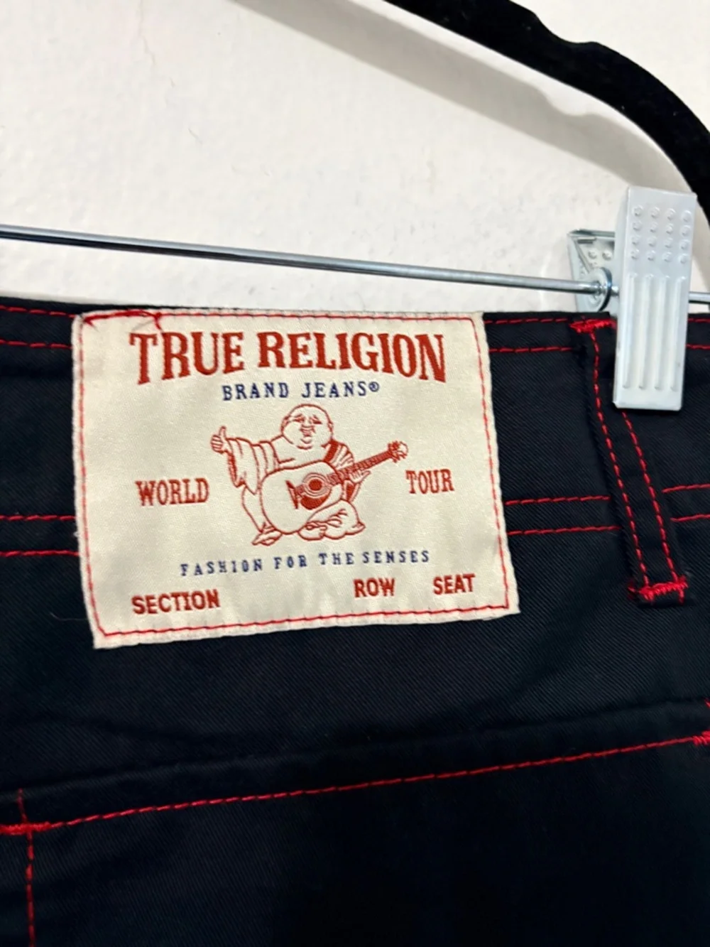 True Religion great new